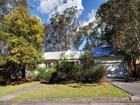 Pet Friendly - Summer Cottage - Darwin Tourism 0