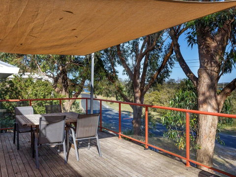 Pet Friendly 4 Bedroom Holiday Home - River Views - Darwin Tourism 1