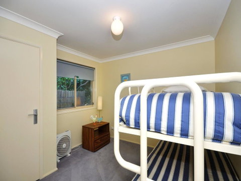 Pet Friendly Beach Home - Darwin Tourism 1