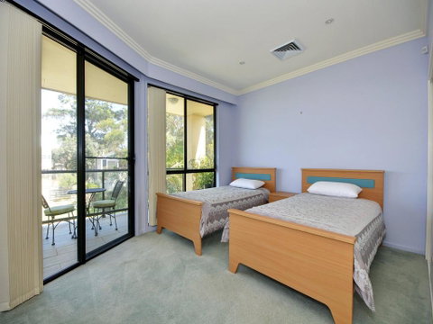 Pet Friendly Boulevarde On Boulevarde - Darwin Tourism 2