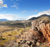 Pichi Richi Park - Darwin Tourism