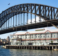 Pier One Sydney Harbour Autograph Collection - Darwin Tourism