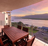 Piermonde Apartments Cairns - Darwin Tourism