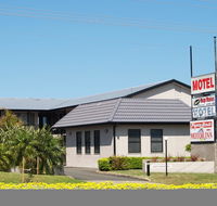 Pigeon House Motor Inn - Darwin Tourism