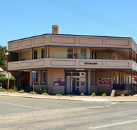 Pingelly Hotel - Darwin Tourism
