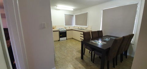Pinjarra Caravan Park And Cabins - Darwin Tourism 1