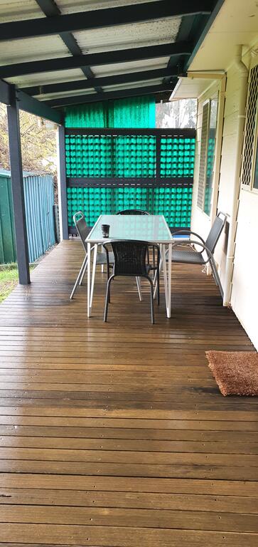 Pinjarra Caravan Park And Cabins - Darwin Tourism 3