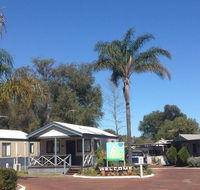 Pinjarra Caravan Park and Cabins - Darwin Tourism
