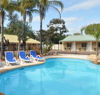 Pinjarra Resort - Darwin Tourism