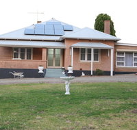 Pink Gums Farmstay