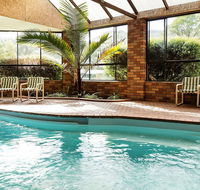 Pinnacle Holiday Lodge - Darwin Tourism