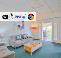 Pleasant Place to stay near the Park  FREE WiFi - Darwin Tourism
