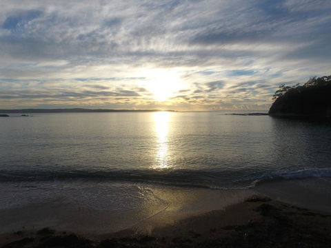 Pleasurelea Tourist Resort & Caravan Park - Darwin Tourism 3