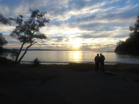 Pleasurelea Tourist Resort & Caravan Park - Darwin Tourism 1