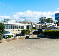 Plumpton hotel - Darwin Tourism