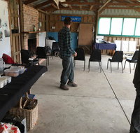 PNL4WDriving Smythesdale - Darwin Tourism