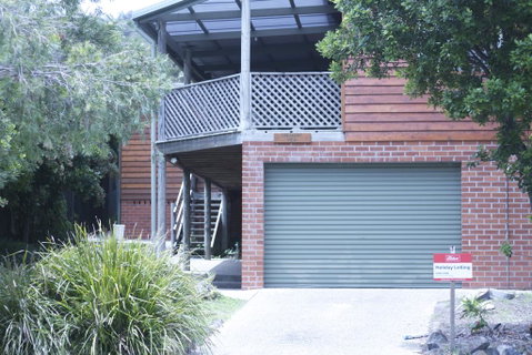 Point Break 14 Korogora Street - Darwin Tourism 1
