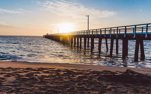 Point Lonsdale 1 Bedroom Apartment - Darwin Tourism 2