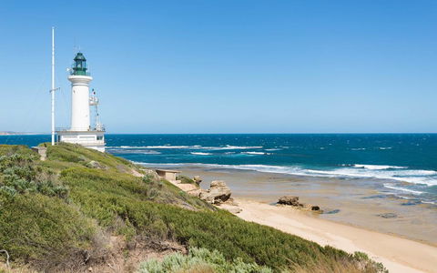 Point Lonsdale 1 Bedroom Apartment - Darwin Tourism 3