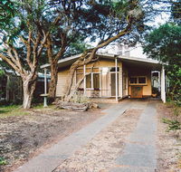 Point Lonsdale Beach House - Darwin Tourism