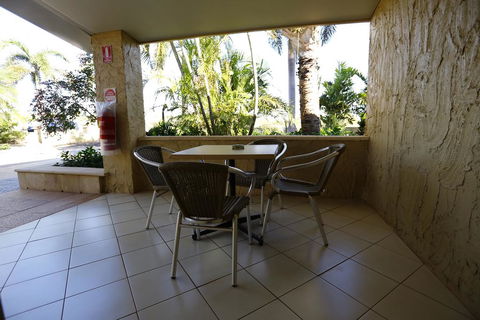 Point Samson Resort - Darwin Tourism 2
