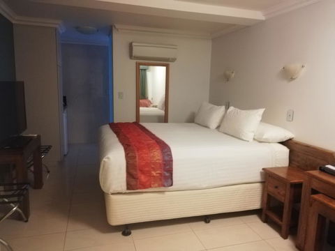 Point Samson Resort - Darwin Tourism 1