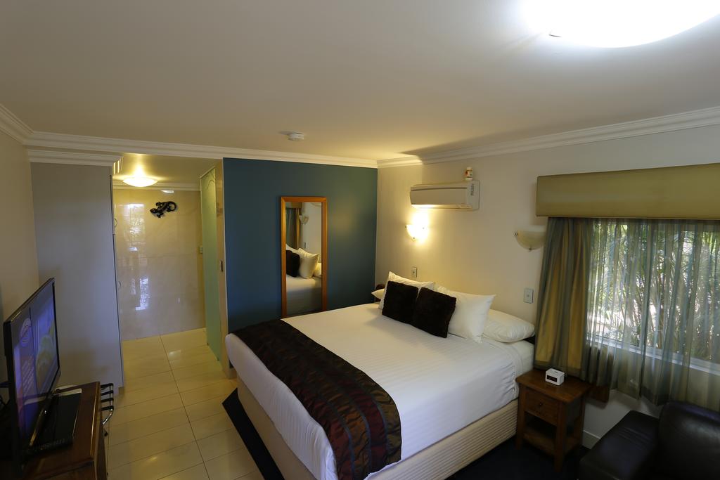 Wickham WA Darwin Tourism