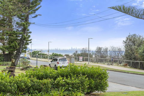 POINTVIEW LODGE, UNIT 1 - Darwin Tourism 3