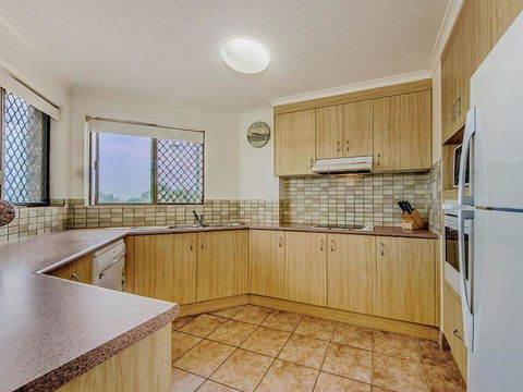 POINTVIEW LODGE, UNIT 2 - Darwin Tourism 3