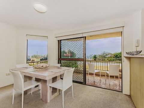 POINTVIEW LODGE, UNIT 2 - Darwin Tourism 1