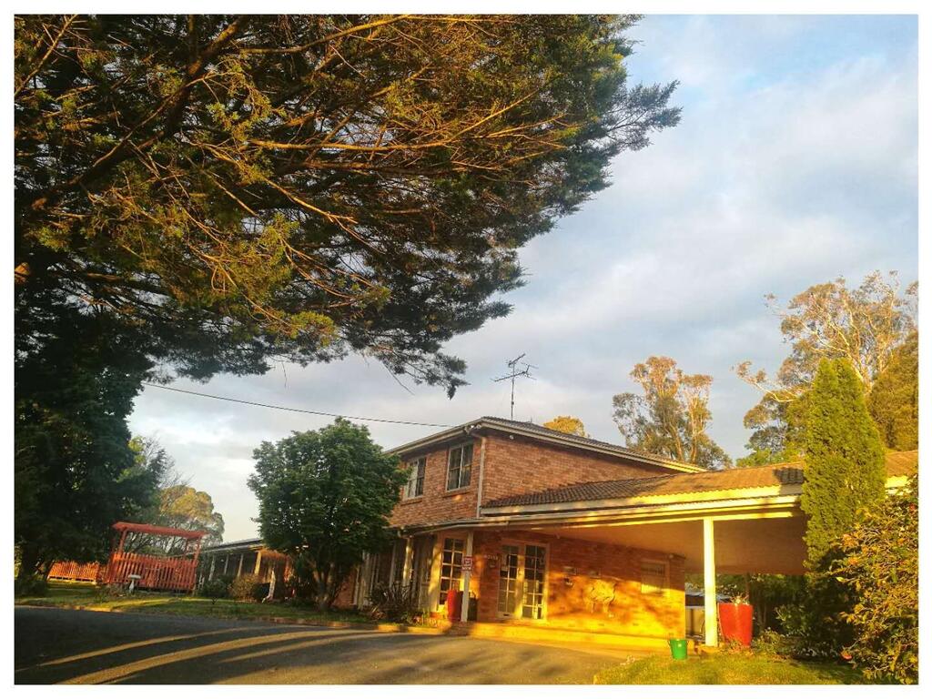 Braemar NSW Darwin Tourism