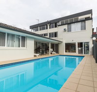 Port Aloha Motel - Darwin Tourism