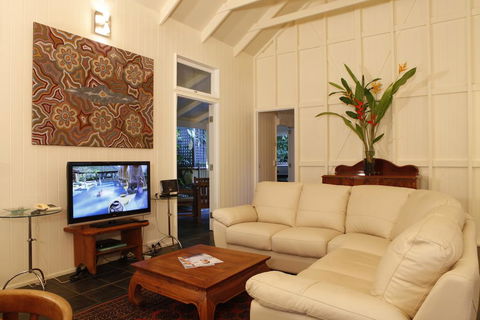 Port Douglas Cottage & Lodge - Darwin Tourism 2