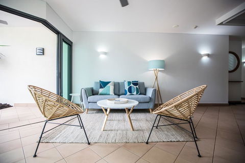 Port Douglas Peninsula Boutique Hotel - Adults Only Haven - Darwin Tourism 1
