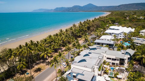 Port Douglas Peninsula Boutique Hotel - Adults Only Haven - Darwin Tourism 0