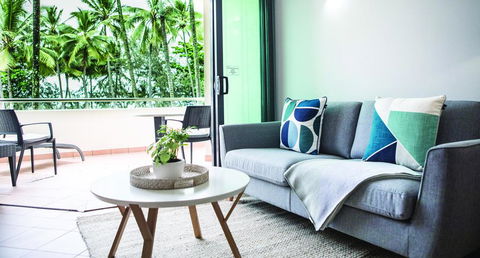 Port Douglas Peninsula Boutique Hotel - Adults Only Haven - Darwin Tourism 3