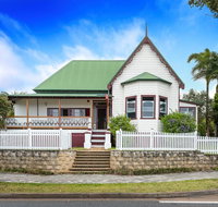 Port Macquarie Backpackers - Darwin Tourism