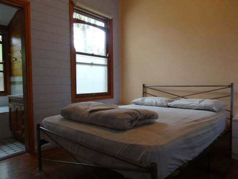 Port Macquarie Backpackers - Darwin Tourism 2