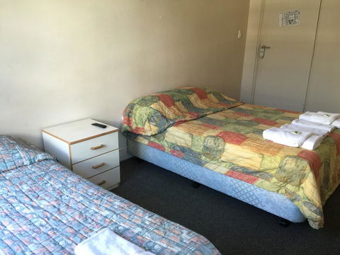 Port Macquarie Hotel - Darwin Tourism 2