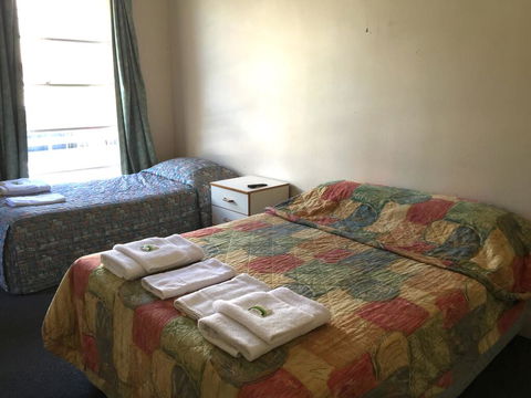 Port Macquarie Hotel - Darwin Tourism 3