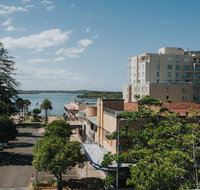 Port Macquarie Hotel - Darwin Tourism