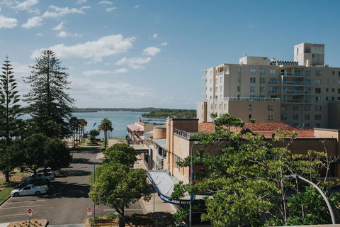 Port Macquarie Hotel - Darwin Tourism 0