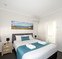 Port Macquarie Motel - Darwin Tourism