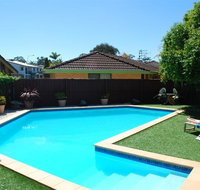 Port O'Call Motel - Darwin Tourism