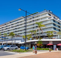 Port Pacific Resort - Darwin Tourism