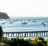 Portsea Hotel - Darwin Tourism
