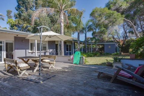 Portsea Place - Darwin Tourism 3
