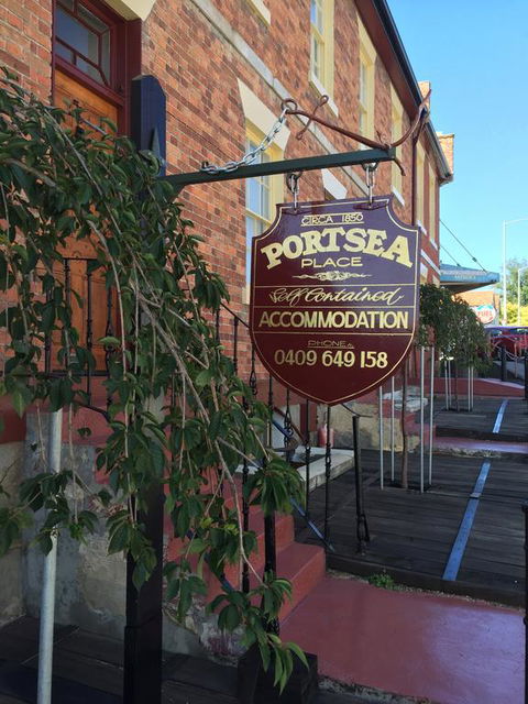 Portsea Place - Darwin Tourism 3