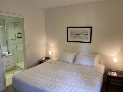 Portsea Village Resort - Darwin Tourism 3