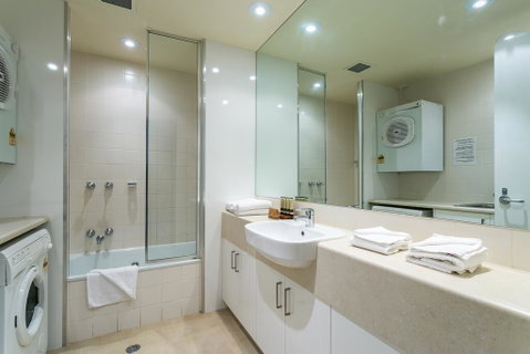 Portsea Village Resort - Darwin Tourism 2
